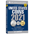 Whitman Blue Book Coin Price Guide