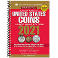 2021 Whitman Red Book Coin Price Guide