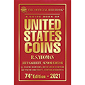 2021 Whitman Red Book Coin Price Guide