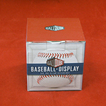 Baseball Display Case