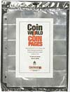 Coin Safe Square Coin Tubes