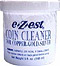 e*Z*est Coin Cleaner