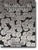 Harris Statehood Quarter Folder 1999 - 2003