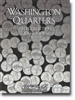 Harris Statehood Quarter Folder 2004 - 2008