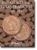 Harris Indian Head Cent Folder