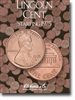 Harris Lincoln Cent Folder #3