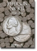 Harris Jefferson Nickel Folder #1
