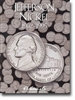 Harris Jefferson Nickel Folder #2
