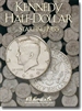 Harris Kennedy Half Dollar Folder #2