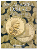 Harris Sacagawea Dollar Folder