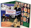 Littleton Presidential Collection Folder