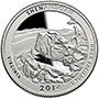 Shenandoah National Park Quarter