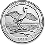 Cumberland Island National Seashore Quarter