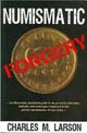 Numismatic Forgery Book