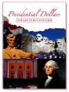 Presidential Dollar Folders