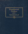 Whitman Presidential Dollar Folder