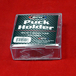 Hockey Puck Display Case