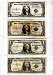 Vinyl Currency Pocket Pages