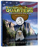 Whitman National Park Quarter Folder