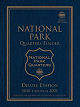 Whitman Deluxe National Parks Quarter Folder