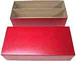 Crown Size Cardboard Storage Boxes