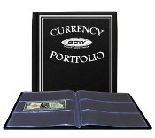 BCW Currency Portfolio