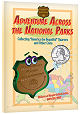 Adventure Across The National Parks Book