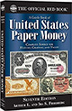 Red Book of US Paper Money