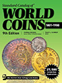 Official Catalog of World Coins