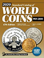 Official Catalog of World Coins