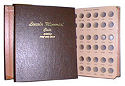 Dansco Coin Albums