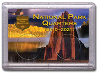 National Park Quarters - Mountain 2 Hole