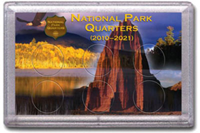 National Park Quarters - Mountain - 6 Hole