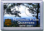 National Park Quarters - Meadow 2 Hole