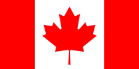 Canada Flag