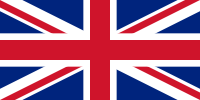 United Kingdome Flag
