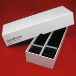 Guardhouse Tetra 2x2 Storage Boxes