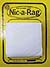 Nic-A-Rag Coin Cleaning Cloth