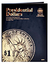 Whitman Presidential Dollar Folder Volume 2