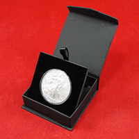 Air-Tite PB1 Coin Gift Box