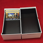 Intercept Proof Set Storage Box