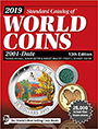 Official Catalog of World Coins 2001 to Date