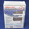 900 gm. Silica Desiccant