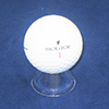Golf Ball Display Stand