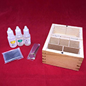 Testing Kit for Various Metals